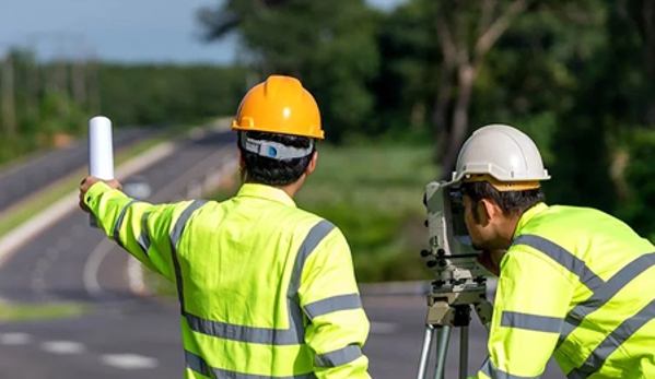Map Land Surveyors Pty Ltd - St Helena, VIC