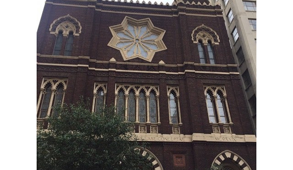 Immaculate Conception Jesuits - New Orleans, LA