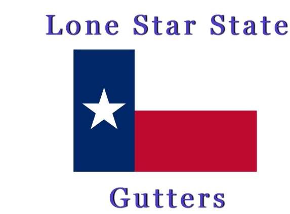 Lone Star State Gutters - Spring, TX