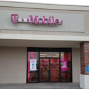 T-mobileT-Mobile - Cellular Telephone Service