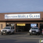 Western Mobile Glass