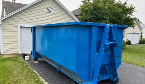 Gateway Dumpsters - Rochester, NY