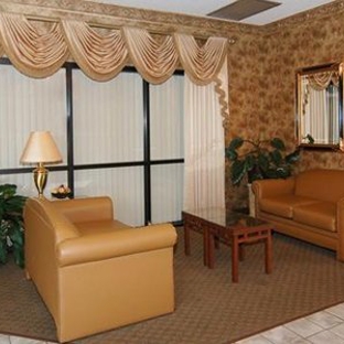 Quality Inn - Enterprise, AL