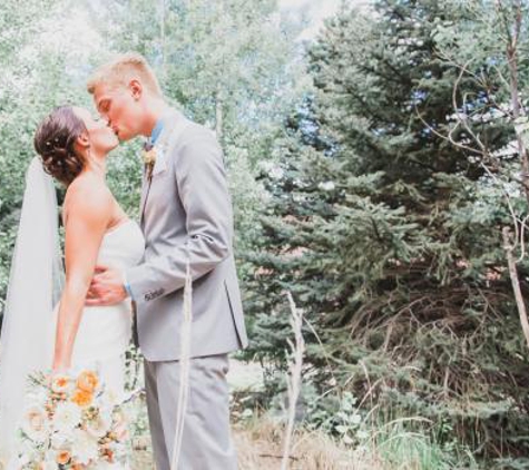 Ken Caryl Vista By Wedgewood Weddings - Littleton, CO