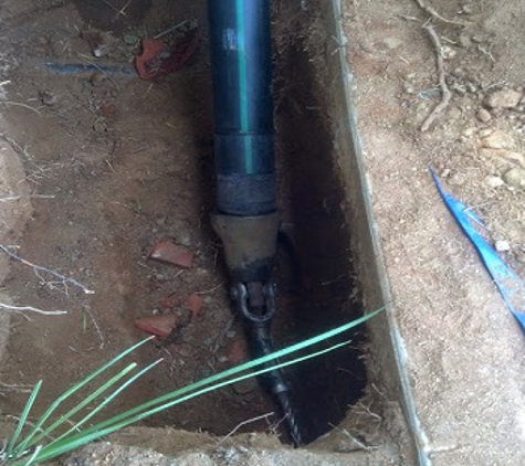 Best rooter and plumbing - Yucaipa, CA. pipe bursting