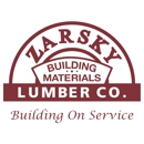 Zarsky Lumber Co. - Lumber