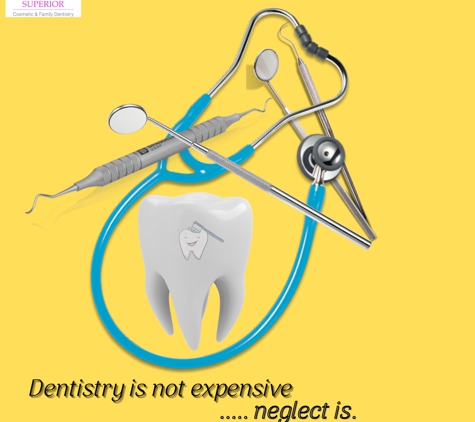 Superior Cosmetic and Family Dentistry - Bowie, MD. #fullservicedentistsMD #regularchcekup #cosmeticdentistrybowiemd #dentistsinbowiemd #affordabledentalbowiemd #bestdentistsinbowiemd