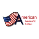 American Lawn and Fence - Landscaping & Lawn Services