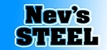 Nev's Steel Logo