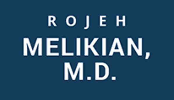 Rojeh Melikian, MD - Spine Surgeon - Marina Del Rey, CA