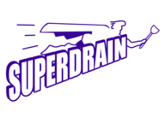 Superdrain - Stockton, CA