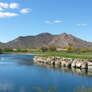 Club Terravita Golf Course - Scottsdale, AZ