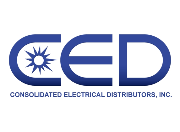 Consolidated Electrical Distributors - Tinley Park, IL