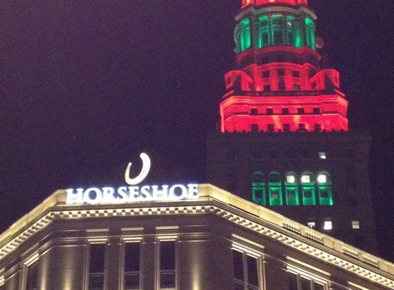 Horseshoe - Cleveland, OH