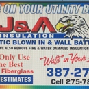 J & A Insulation - Building Contractors