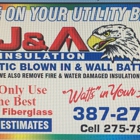 J & A Insulation