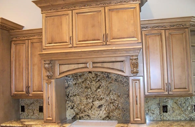 Advanced Cabinetry Systems By Wood S Distinctive Designs Inc 7450 Sawyer Cir Port Charlotte Fl 33981 Yp Com