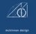McKinnon Design Logo
