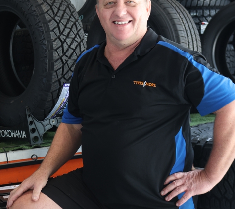 Performance Tyres & More