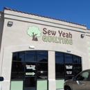 Sew Yeah Quilting - Quilting Materials & Supplies