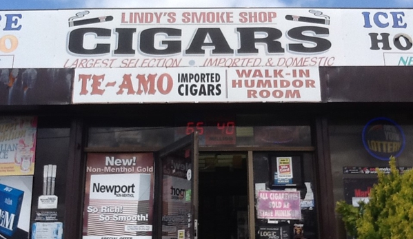 Lindy's Smoke Shop - Lindenhurst, NY