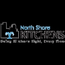 North Shore Kitchen Design Center - Counter Tops