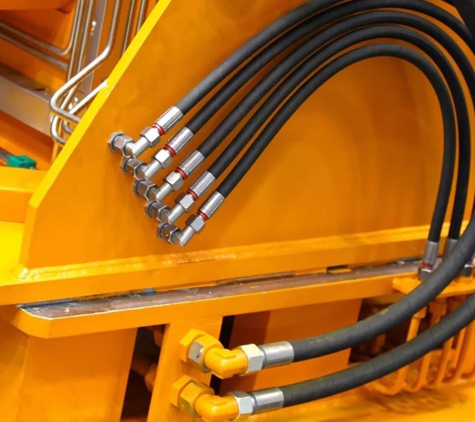 Union Hydraulics - Sale, VIC