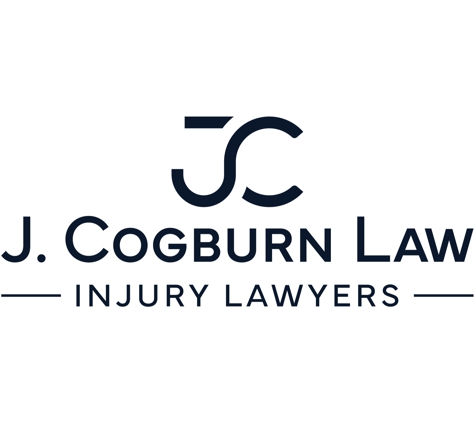 J. Cogburn Car Accident and Personal Injury Lawyers - Henderson, NV