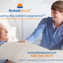 BedsideAssist™ Bedside Assist Inc. - Concierge Services