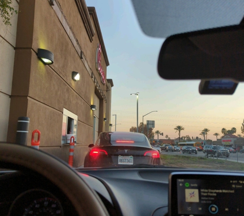 Chick-fil-A - Fresno, CA