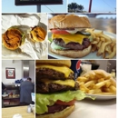 Jenny's Giant Burger - Hamburgers & Hot Dogs