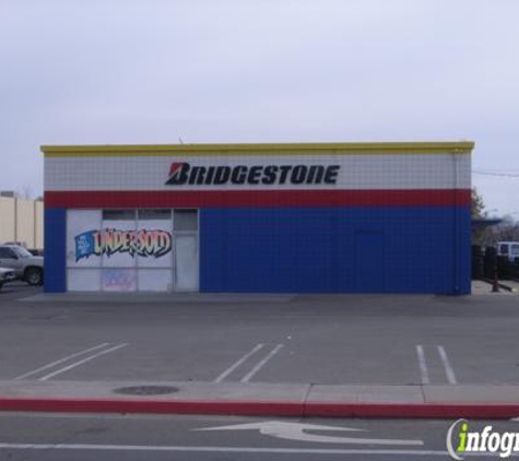 Goodguys Tires & Auto Repair - Fresno, CA