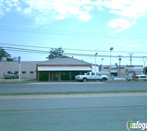 U-Haul Neighborhood Dealer - Euless, TX