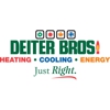 Deiter Bros. Heating Cooling Energy gallery