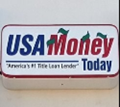 USA Money Today - Las Vegas, NV