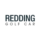 Redding Golf Car - Golf Courses