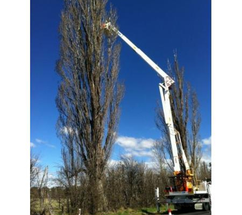 McMahon's Earthmoving & Tree Service - Jindabyne, NSW