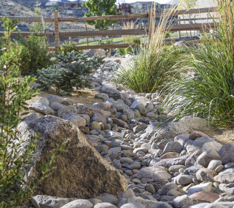 Gail Willey Landscaping Inc - Reno, NV