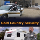 Gold Country Security