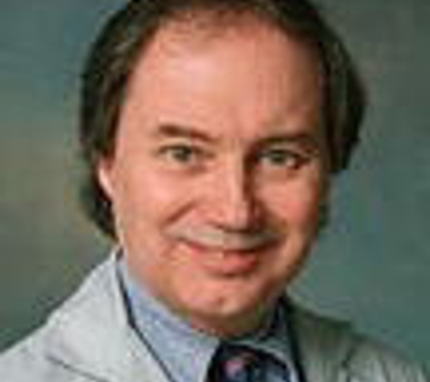 Hall Robert F, JR., M.D. - Mchenry, IL