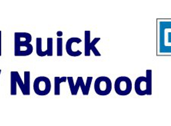 Central Buick GMC of Norwood - Norwood, MA
