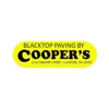 Cooper's Blacktop Paving gallery