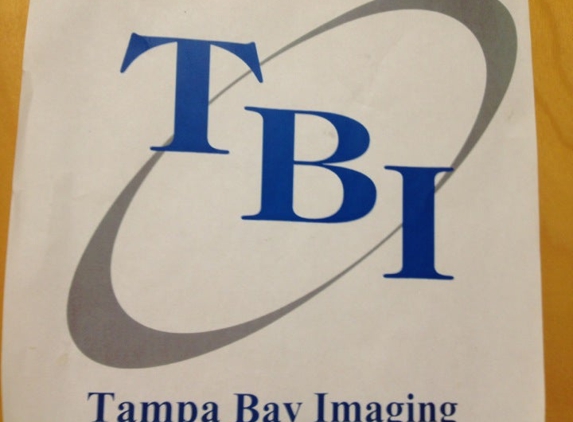 Tampa Bay Imaging - Pinellas Park, FL