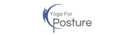 Yoga for Posture Logo