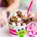 sweetFrog - Yogurt