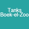 Tanks Boek-el-Zoo gallery