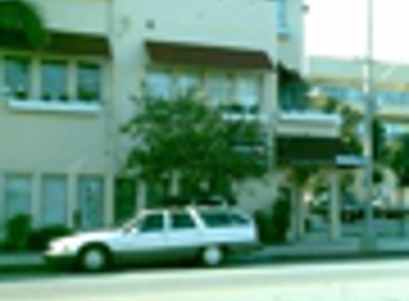 Santa Monica Homeopathic Pharmacy - Santa Monica, CA