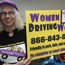 Women Driving Women Inc. - Transportation Providers
