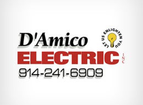 D'Amico Electric - Bedford Hills, NY