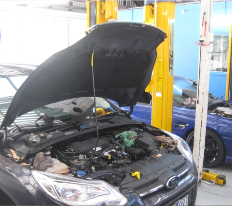 Central Vic Motor Repairs - Quarry Hill, VIC